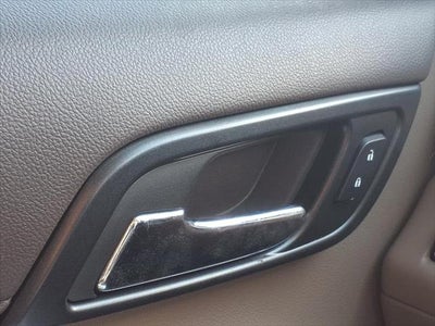 2019 Chevrolet Tahoe LT LUXURY PKG