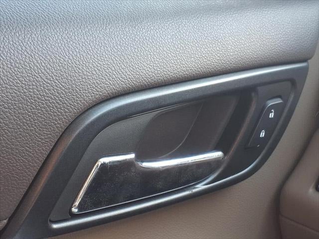 2019 Chevrolet Tahoe LT LUXURY PKG