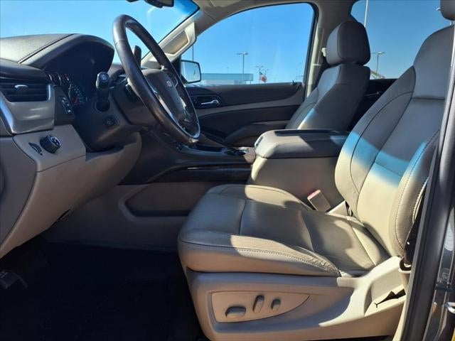 2019 Chevrolet Tahoe LT LUXURY PKG