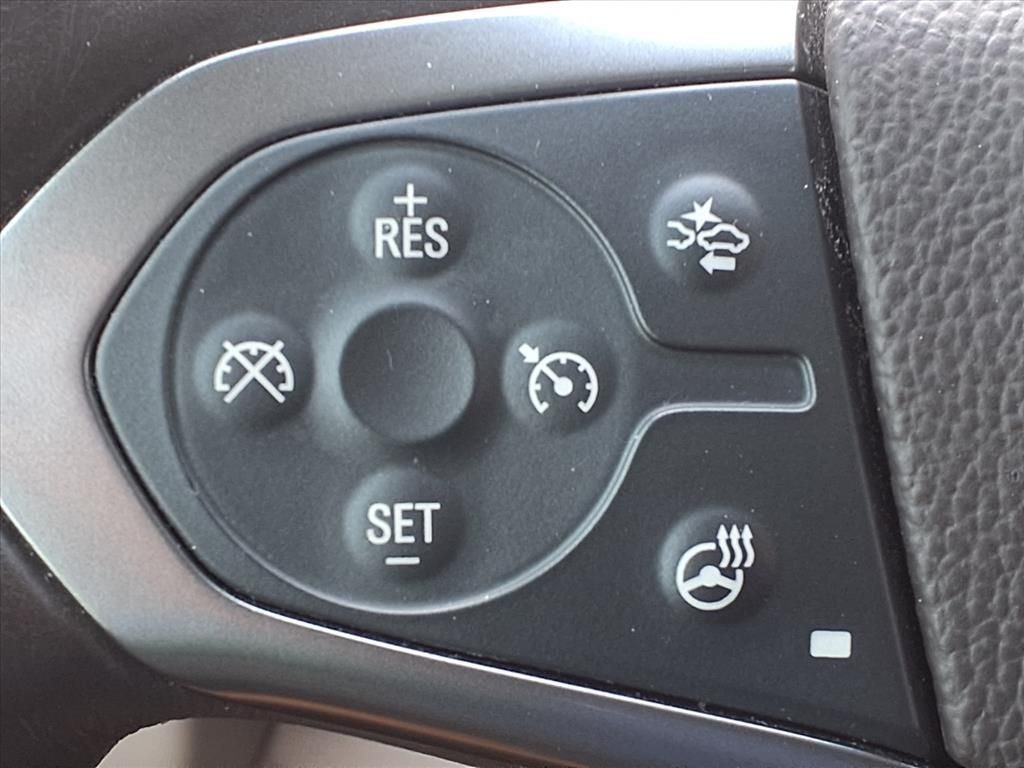 2016 Chevrolet Tahoe LTZ PREFERRED EQUIP. 1LZ