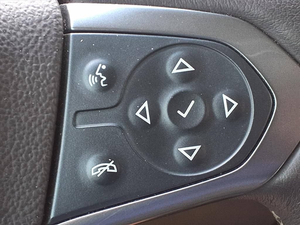 2016 Chevrolet Tahoe LTZ PREFERRED EQUIP. 1LZ