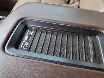 2016 Chevrolet Tahoe LTZ PREFERRED EQUIP. 1LZ