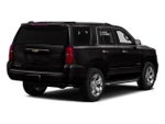 2016 Chevrolet Tahoe LTZ PREFERRED EQUIP. 1LZ