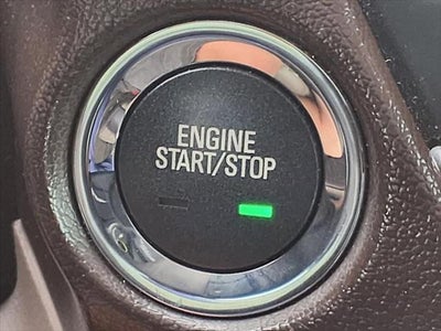 2016 Chevrolet Tahoe LTZ PREFERRED EQUIP. 1LZ