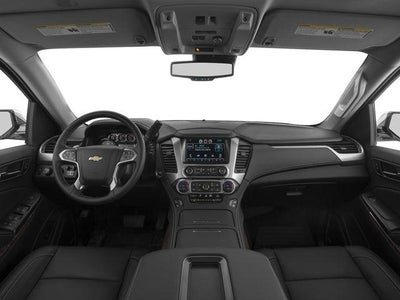 2016 Chevrolet Tahoe LTZ PREFERRED EQUIP. 1LZ
