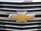 2016 Chevrolet Tahoe LTZ PREFERRED EQUIP. 1LZ