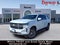 2024 Chevrolet Suburban LT SIGNATURE & LUXURY PKG
