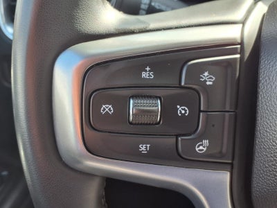 2024 Chevrolet Suburban LT SIGNATURE & LUXURY PKG