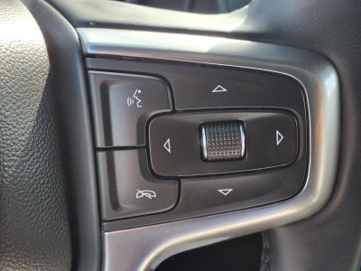 2024 Chevrolet Suburban LT SIGNATURE & LUXURY PKG