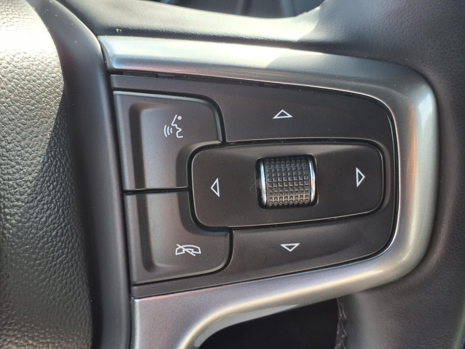 2024 Chevrolet Suburban LT SIGNATURE & LUXURY PKG