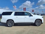 2024 Chevrolet Suburban LT SIGNATURE & LUXURY PKG