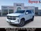 2024 Chevrolet Suburban LT SIGNATURE & LUXURY PKG