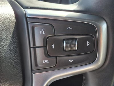 2024 Chevrolet Suburban LT SIGNATURE & LUXURY PKG