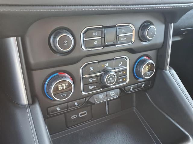 2024 Chevrolet Suburban LT SIGNATURE & LUXURY PKG