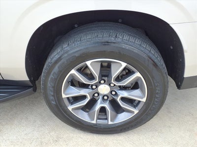 2021 Chevrolet Suburban LT SIGNATURE PKG