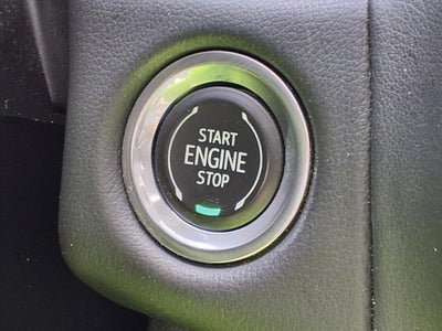 2021 Chevrolet Suburban LT SIGNATURE PKG