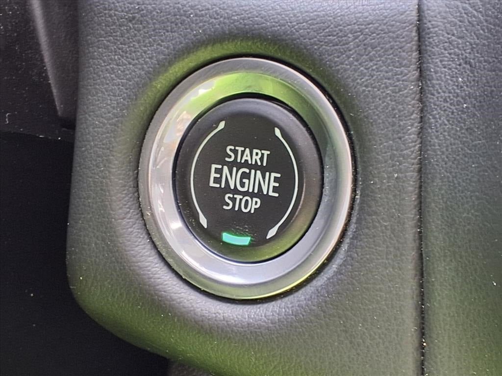 2021 Chevrolet Suburban LT SIGNATURE PKG