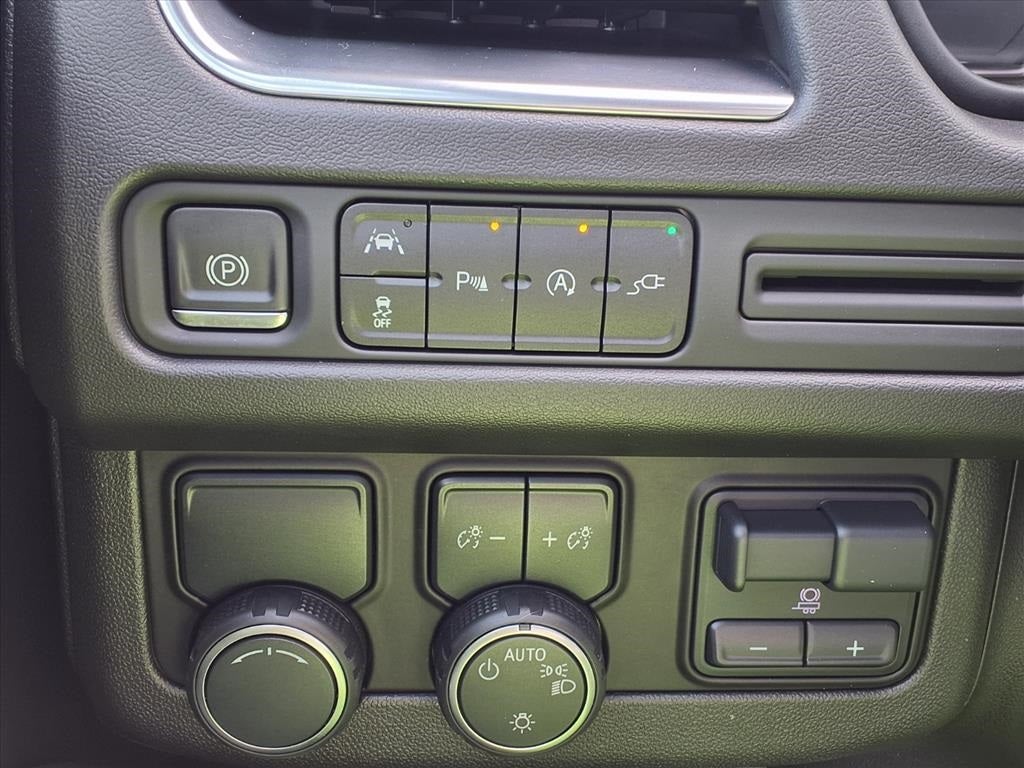 2021 Chevrolet Suburban LT SIGNATURE PKG