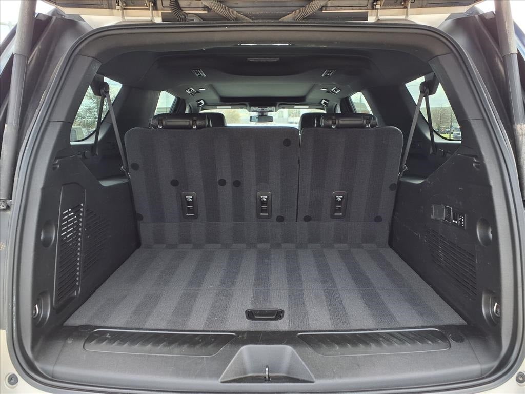 2021 Chevrolet Suburban LT SIGNATURE PKG