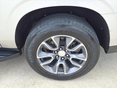 2021 Chevrolet Suburban LT SIGNATURE PKG