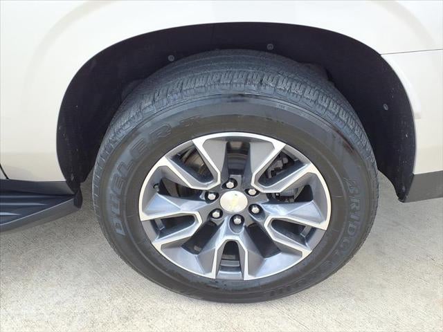 2021 Chevrolet Suburban LT SIGNATURE PKG