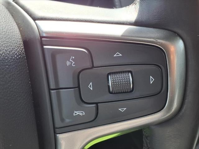 2021 Chevrolet Suburban LT SIGNATURE PKG