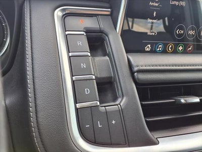 2021 Chevrolet Suburban LT SIGNATURE PKG