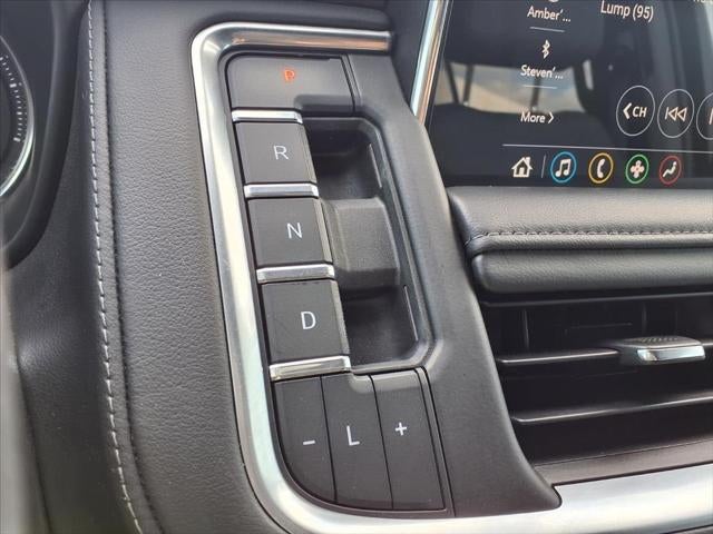 2021 Chevrolet Suburban LT SIGNATURE PKG