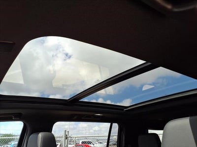 2021 Chevrolet Suburban LT SIGNATURE PKG