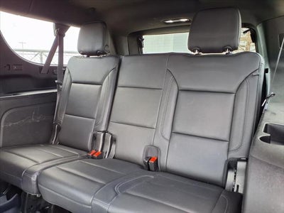 2021 Chevrolet Suburban LT SIGNATURE PKG