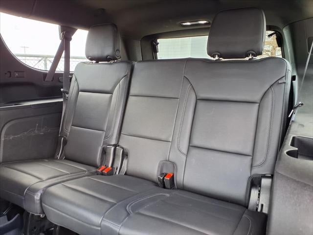 2021 Chevrolet Suburban LT SIGNATURE PKG