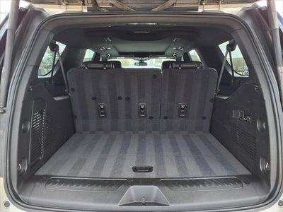 2021 Chevrolet Suburban LT SIGNATURE PKG