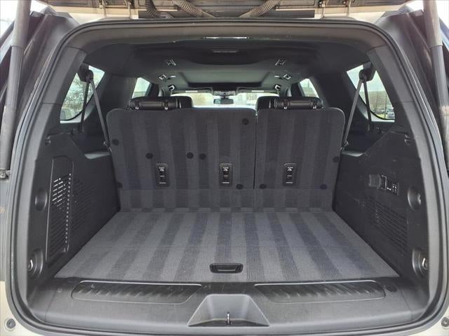 2021 Chevrolet Suburban LT SIGNATURE PKG