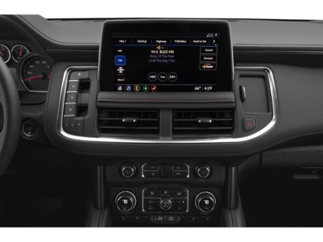 2024 Chevrolet Suburban RST SAFETY ASSIST