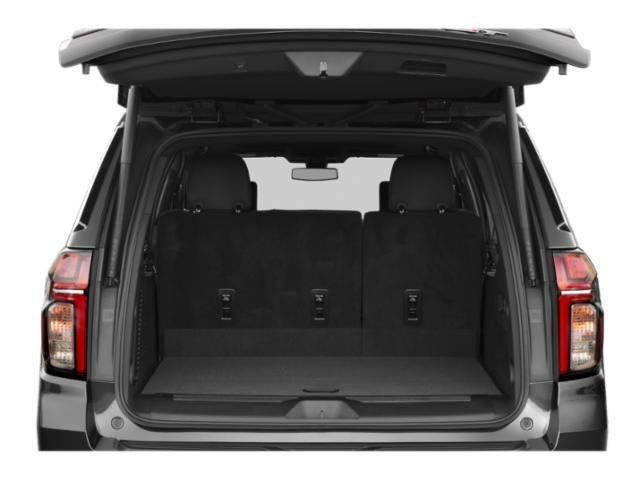 2024 Chevrolet Suburban RST SAFETY ASSIST