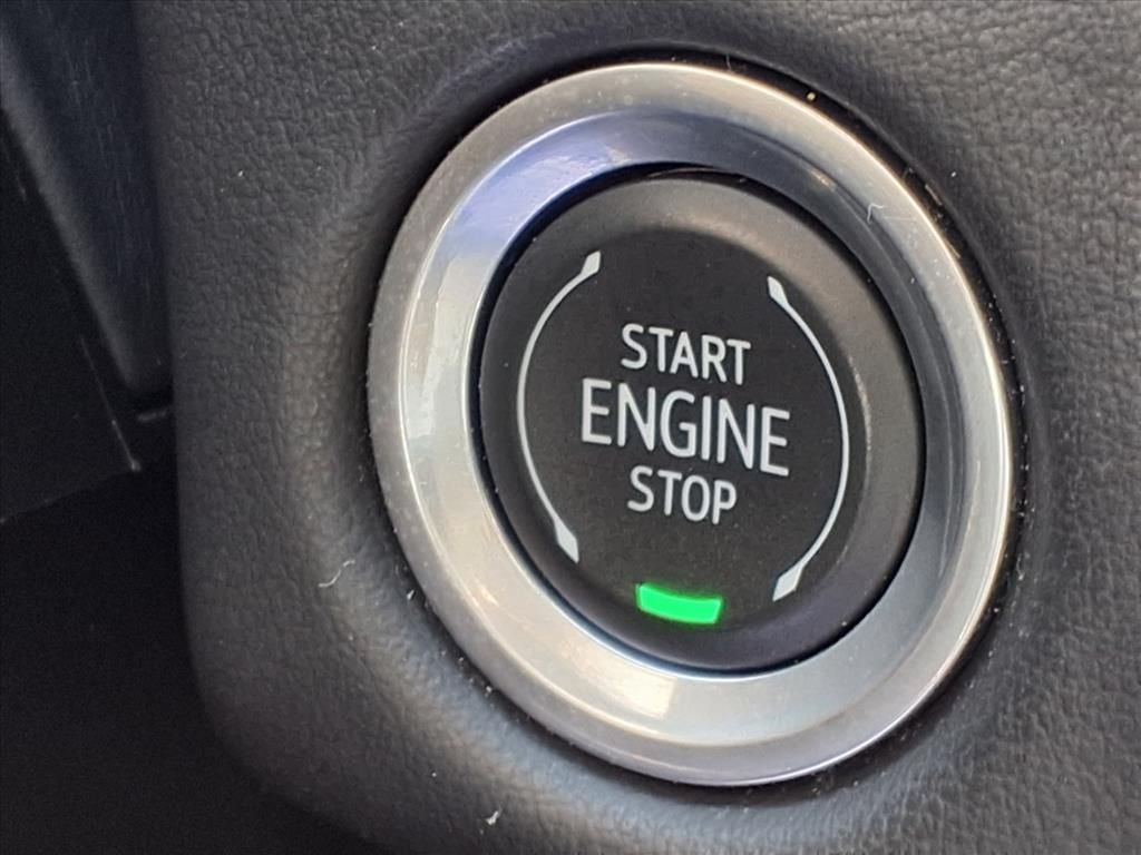 2024 Chevrolet Suburban RST SAFETY ASSIST