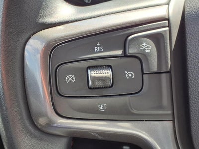 2024 Chevrolet Suburban RST SAFETY ASSIST