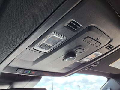 2024 Chevrolet Suburban RST SAFETY ASSIST