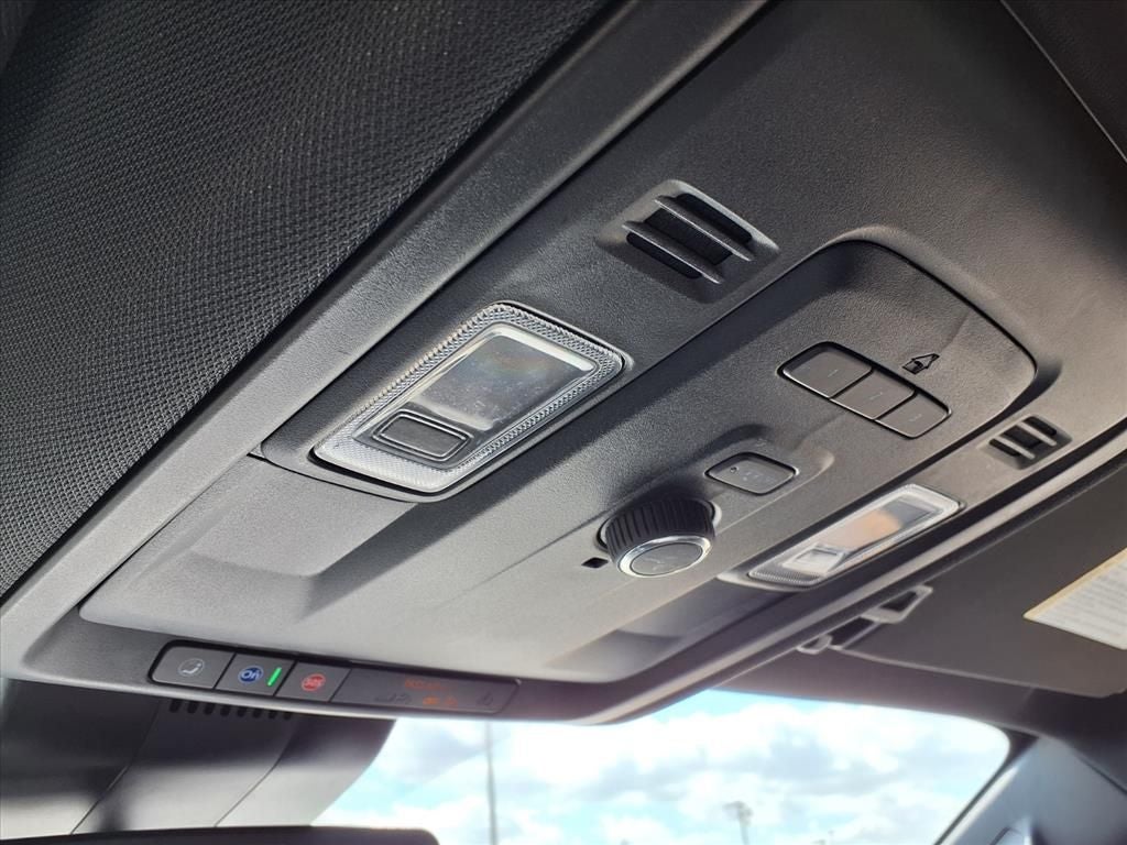 2024 Chevrolet Suburban RST SAFETY ASSIST