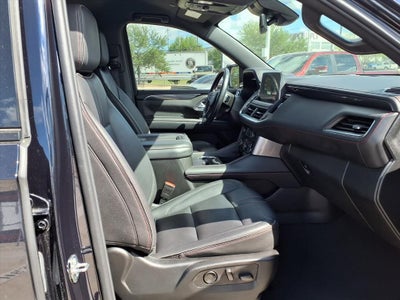 2024 Chevrolet Suburban RST SAFETY ASSIST