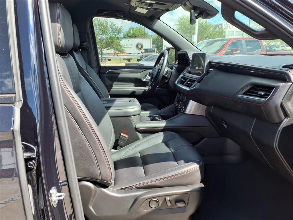 2024 Chevrolet Suburban RST SAFETY ASSIST