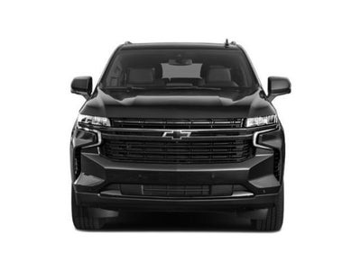 2024 Chevrolet Suburban RST SAFETY ASSIST