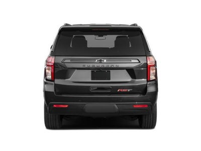 2024 Chevrolet Suburban RST SAFETY ASSIST
