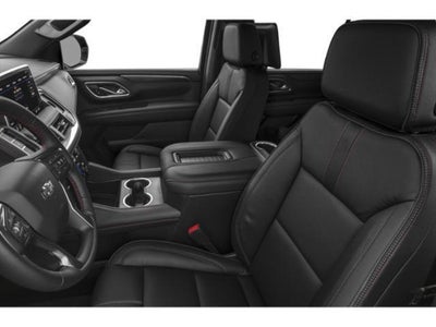 2024 Chevrolet Suburban RST SAFETY ASSIST