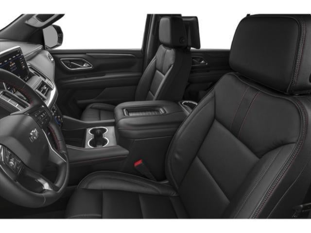 2024 Chevrolet Suburban RST SAFETY ASSIST