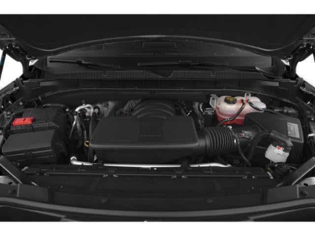 2024 Chevrolet Suburban RST SAFETY ASSIST