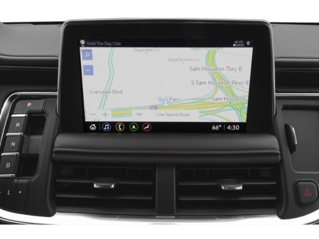 2024 Chevrolet Suburban RST SAFETY ASSIST