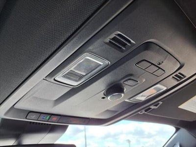 2024 Chevrolet Suburban RST SAFETY ASSIST