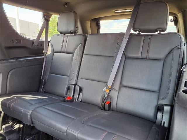 2024 Chevrolet Suburban RST SAFETY ASSIST