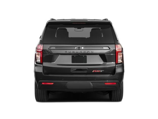 2024 Chevrolet Suburban RST SAFETY ASSIST